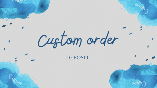 Custom Order Waitlist Position